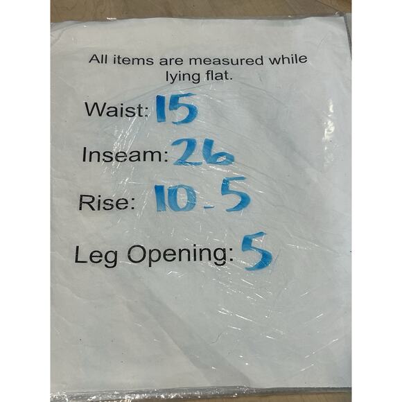 Levi's 721‎ High Rise Skinny Blue Jeans Stretch Women's Size 29 Light Wash Denim - Picture 3 of 10